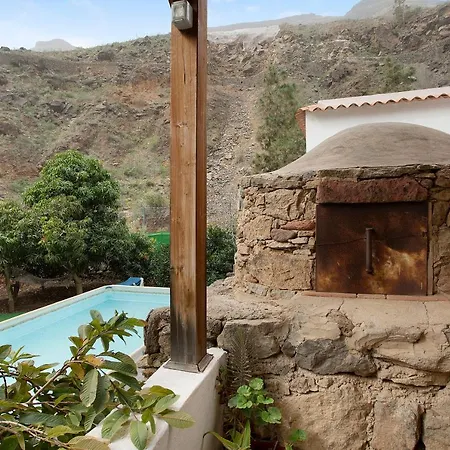 فيلة Finca Vega Ayagaures *