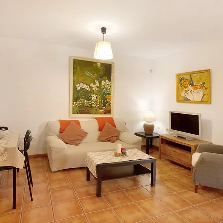 فيلة Finca Vega Ayagaures *
