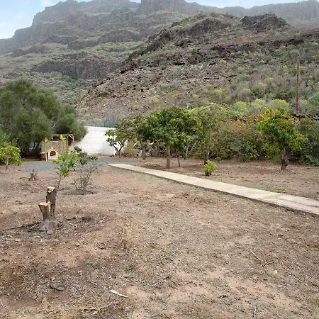 Finca Vega Ayagaures فيلة