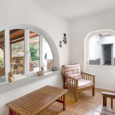 Finca Vega Ayagaures فيلة *