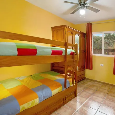 فيلة Finca Vega Ayagaures San Bartolomé