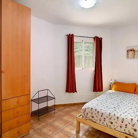 Finca Vega Ayagaures فيلة *
